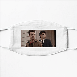 Jason Gideon Collection for fans Jason Gideon Face Masks