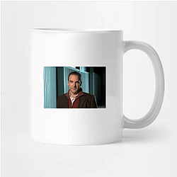 Jason Gideon Merch Jason Gideon Mugs