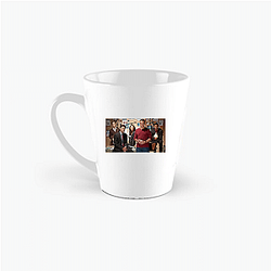 Jason Gideon Signature Jason Gideon Mugs