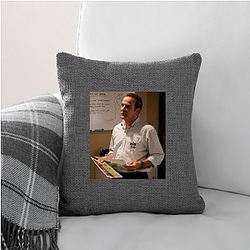Jason Gideon Fan Art Jason Gideon Pillows Cover