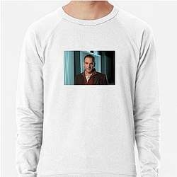 Jason Gideon Merch Jason Gideon Sweatshirts