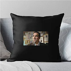 Jason Gideon Merch Collection Jason Gideon Pillows Cover