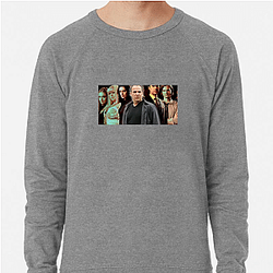 Jason Gideon Merchandise For Fans Jason Gideon Sweatshirts
