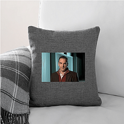 Jason Gideon Merch Jason Gideon Pillows Cover