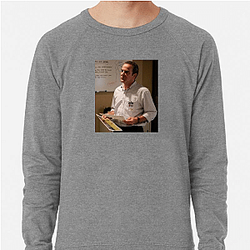 Jason Gideon Fan Art Jason Gideon Sweatshirts