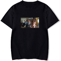 Jason Gideon Merchandise Jason Gideon T-Shirts