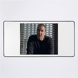 Jason Gideon Limited Collection Jason Gideon Mouse Pads