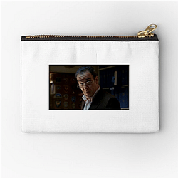 Jason Gideon Merch For Fans Jason Gideon Zipper Pouches