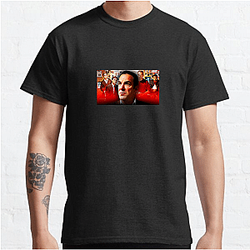 Jason Gideon Special Collection Jason Gideon T-Shirts