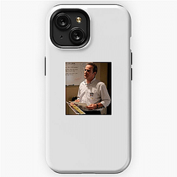 Jason Gideon Fan Art Jason Gideon iPhone Cases