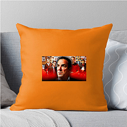 Jason Gideon Special Collection Jason Gideon Pillows Cover