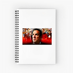 Jason Gideon Special Collection Jason Gideon Notebook