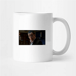 Jason Gideon Merch For Fans Jason Gideon Mugs