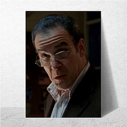 Jason Gideon Merch For Fans Jason Gideon Posters