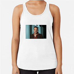 Jason Gideon Merch Jason Gideon Tank Tops