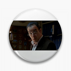Jason Gideon Merch For Fans Jason Gideon Pins