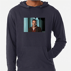 Jason Gideon Merch Jason Gideon Hoodies