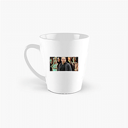Jason Gideon Merchandise For Fans Jason Gideon Mugs