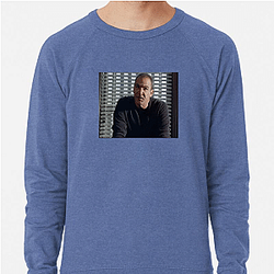 Jason Gideon Limited Collection Jason Gideon Sweatshirts
