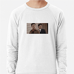 Jason Gideon Collection for fans Jason Gideon Sweatshirts