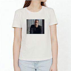 Jason Gideon Limited Collection Jason Gideon T-Shirts