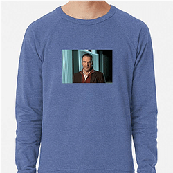Jason Gideon Merch Jason Gideon Sweatshirts