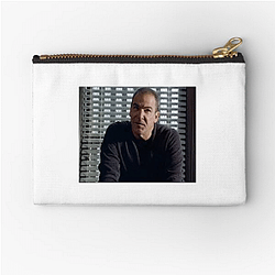 Jason Gideon Limited Collection Jason Gideon Zipper Pouches