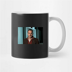Jason Gideon Merch Jason Gideon Mugs