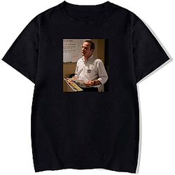 Jason Gideon Fan Art Jason Gideon T-Shirts