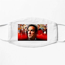 Jason Gideon Special Collection Jason Gideon Face Masks