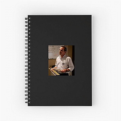 Jason Gideon Fan Art Jason Gideon Notebook