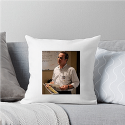Jason Gideon Fan Art Jason Gideon Pillows Cover