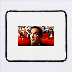 Jason Gideon Special Collection Jason Gideon Mouse Pads