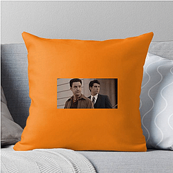Jason Gideon Collection for fans Jason Gideon Pillows Cover