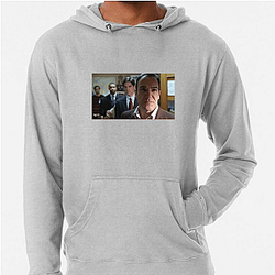 Jason Gideon Merchandise Jason Gideon Hoodies