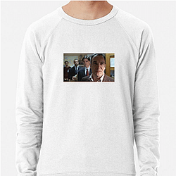 Jason Gideon Merchandise Jason Gideon Sweatshirts