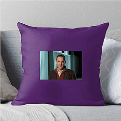 Jason Gideon Merch Jason Gideon Pillows Cover