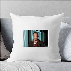 Jason Gideon Merch Jason Gideon Pillows Cover