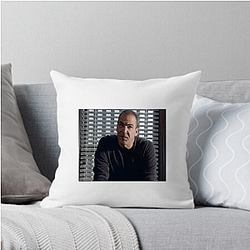 Jason Gideon Limited Collection Jason Gideon Pillows Cover