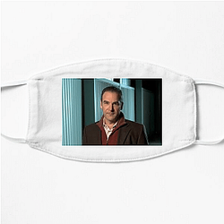 Jason Gideon Merch Jason Gideon Face Masks