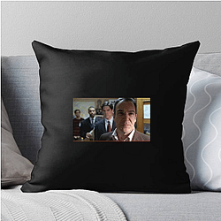 Jason Gideon Merchandise Jason Gideon Pillows Cover