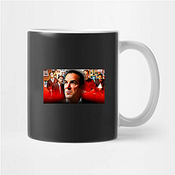 Jason Gideon Special Collection Jason Gideon Mugs