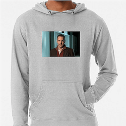 Jason Gideon Merch Jason Gideon Hoodies