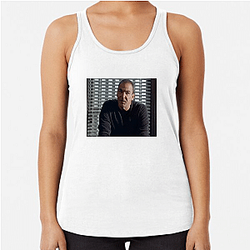 Jason Gideon Limited Collection Jason Gideon Tank Tops