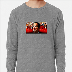 Jason Gideon Special Collection Jason Gideon Sweatshirts