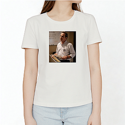 Jason Gideon Fan Art Jason Gideon T-Shirts