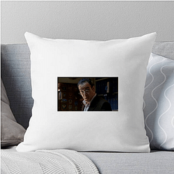Jason Gideon Merch For Fans Jason Gideon Pillows Cover