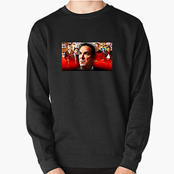 Jason Gideon Special Collection Jason Gideon Sweatshirts