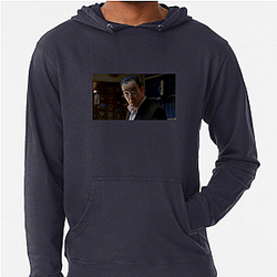 Jason Gideon Merch For Fans Jason Gideon Hoodies