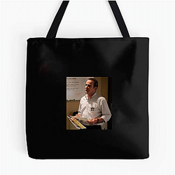 Jason Gideon Fan Art Jason Gideon Bags